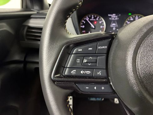 Certified 2025 Subaru Crosstrek 2.5i Sport w/ Crosstrek Mirror Package image 11