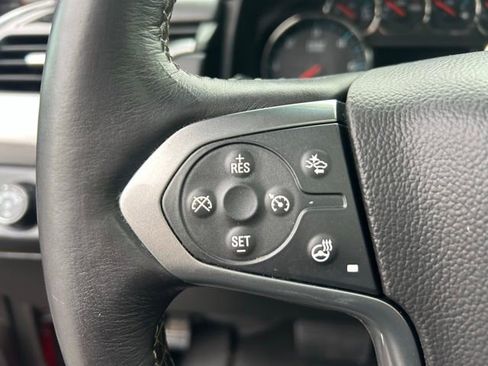 Used 2015 Chevrolet Tahoe LTZ w/ Max Trailering Package image 25