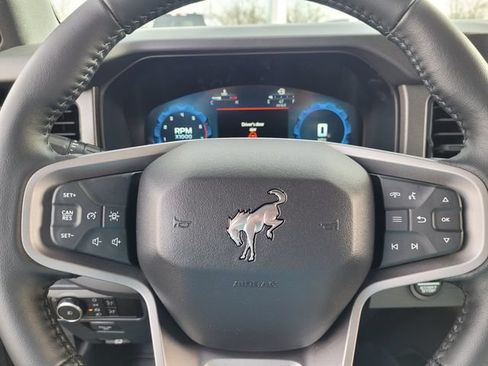 New 2025 Ford Bronco Badlands AWD/4WD image 46