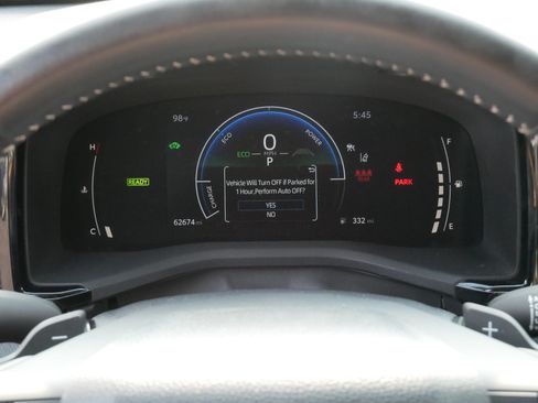 Certified 2025 Toyota Camry SE FWD image 21