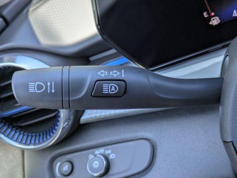 New 2026 Chevrolet Trax LT w/ Driver Confidence Package image 15