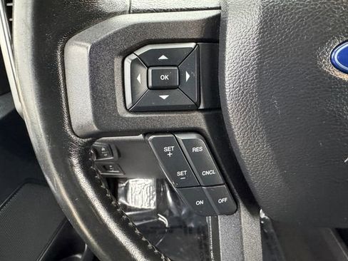 Used 2019 Ford F150 XLT w/ Equipment Group 302A Luxury AWD/4WD image 22