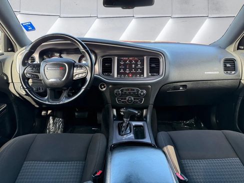Used 2022 Dodge Charger R/T w/ Blacktop Package image 12