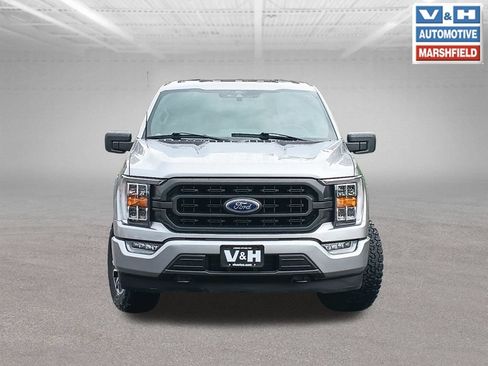 Used 2021 Ford F150 XLT w/ Equipment Group 302A High AWD/4WD image 31
