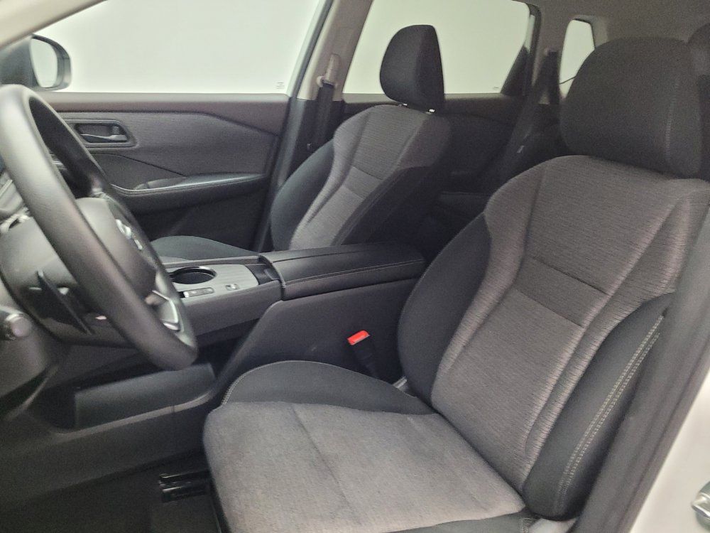 Used 2021 Nissan Rogue S FWD image 17