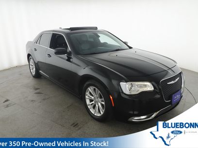 Used 2020 Chrysler 300 Touring L w/ Value Package