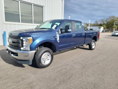 Used 2019 Ford F250 XL w/ Power Equipment Group