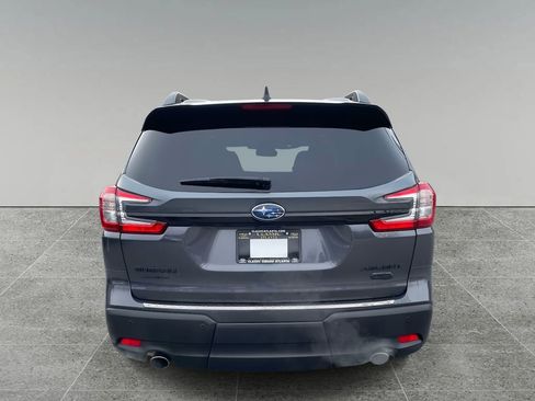 Certified 2025 Subaru Ascent Bronze Edition w/ Onyx Package image 4