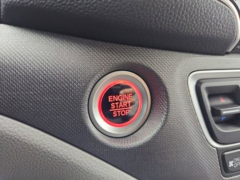 Used 2023 Honda Ridgeline RTL image 32