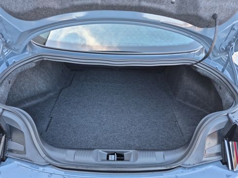 New 2026 Ford Mustang Coupe w/ Mustang Nite Pony Package image 9