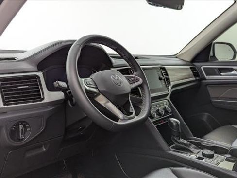 Used 2022 Volkswagen Atlas SEL image 24