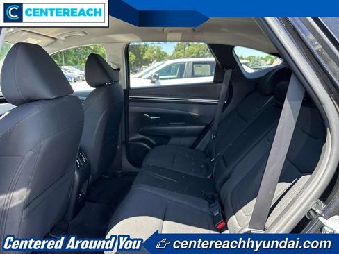 Used 2022 Hyundai Tucson SEL AWD/4WD image 9