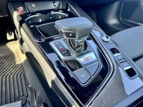 Certified 2024 Audi S5 Premium Plus w/ Premium Plus Package AWD/4WD image 36