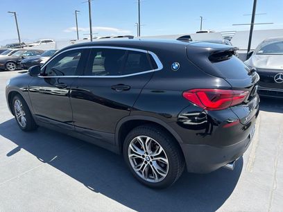 Used 2018 BMW X2 sDrive28i