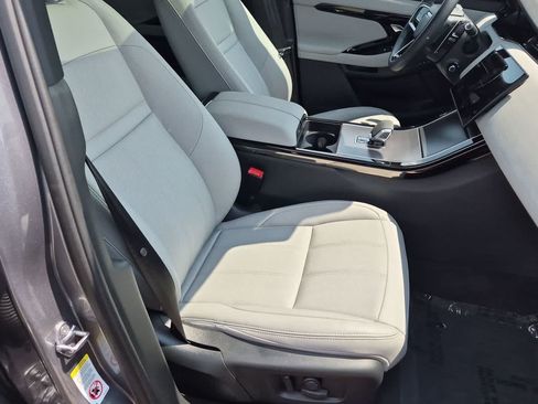Certified 2026 Land Rover Range Rover Evoque S AWD/4WD image 22