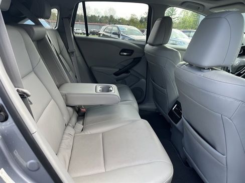 Used 2016 Acura RDX AWD w/ Technology Package image 30