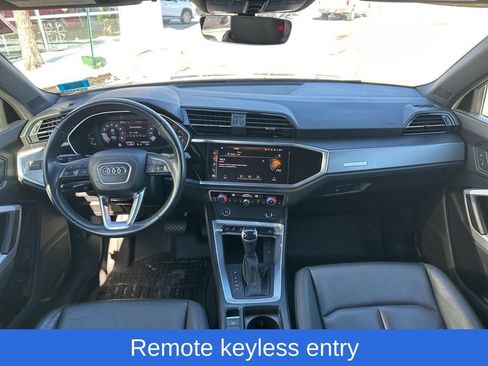 Used 2023 Audi Q3 2.0T Premium image 15