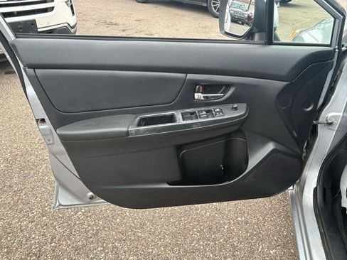 Used 2012 Subaru Impreza 2.0i Limited AWD/4WD image 14