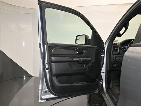 Used 2022 RAM 1500 TRX w/ TRX Level 1 Equipment Group AWD/4WD image 10
