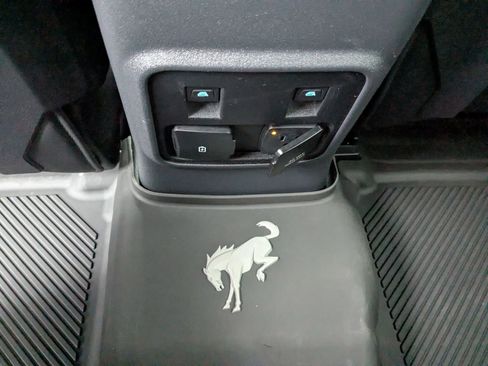 Certified 2024 Ford Bronco Raptor w/ Interior Carbon Fiber Pack 6 image 32