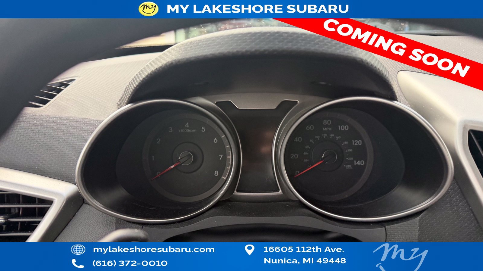 Used 2016 Hyundai Veloster FWD image 10