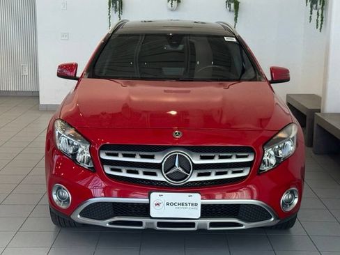 Used 2019 Mercedes-Benz GLA 250 4MATIC image 41