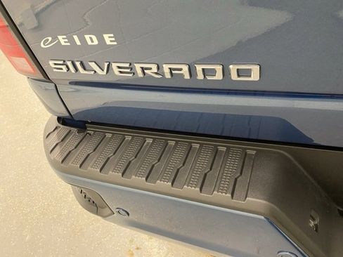 New 2026 Chevrolet Silverado 2500 High Country w/ Z71 Off-Road Package image 29