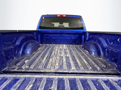 Used 2018 RAM 1500 Tradesman w/ Popular Equipment Group RWD image 34
