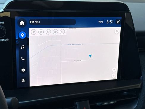 New 2026 Subaru Outback Premium AWD/4WD image 21