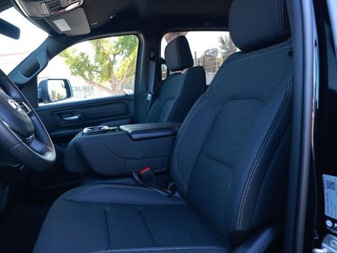 New 2026 RAM 1500 Tradesman AWD/4WD image 16