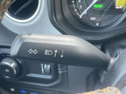 Used 2024 Jeep Wrangler Unlimited Sahara AWD/4WD image 20