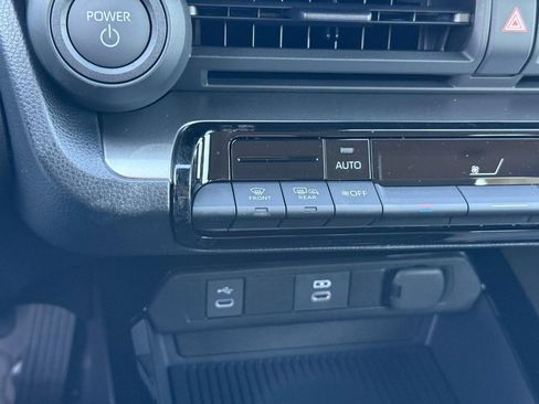 New 2026 Toyota Prius LE image 19