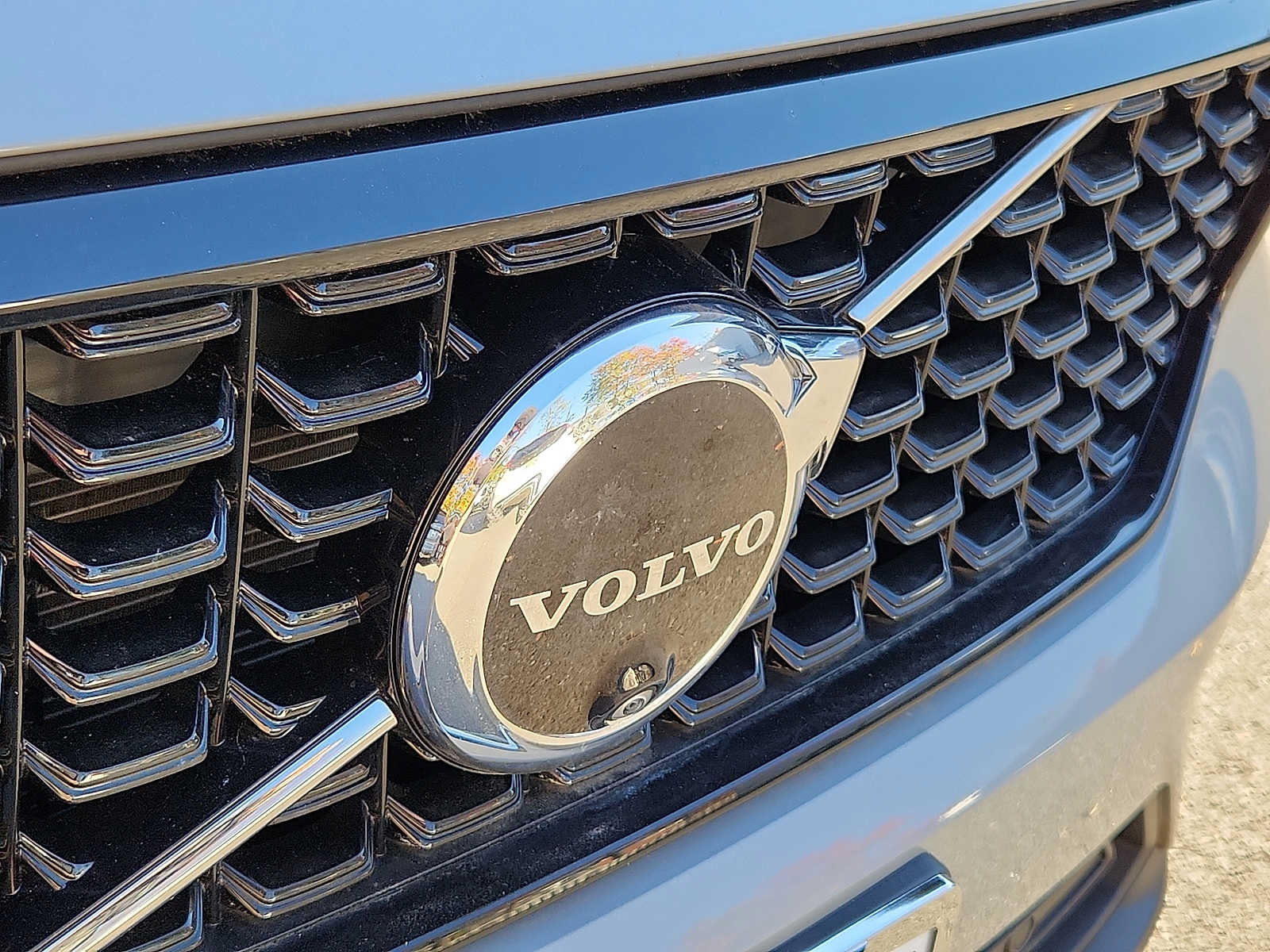 Used 2024 Volvo XC40 B5 Ultimate w/ Climate Package AWD/4WD image 4