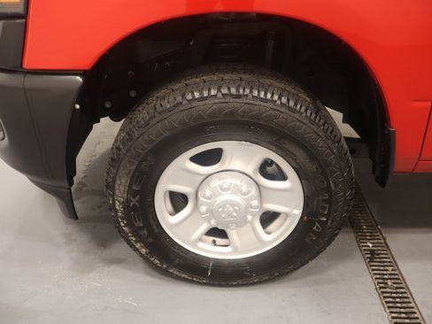 Used 2024 RAM 3500 Tradesman image 21