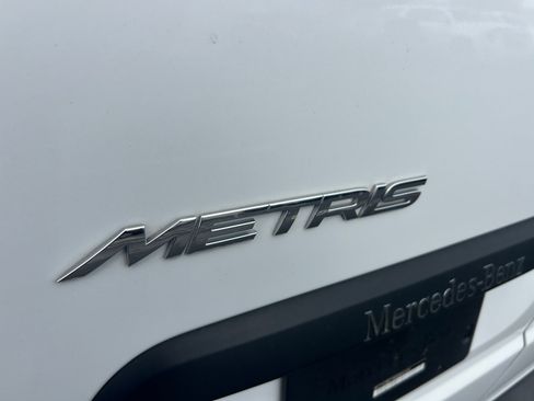 Used 2021 Mercedes-Benz Metris image 22