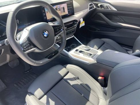 Used 2026 BMW 430i Coupe w/ Parking Assistance Package RWD image 18