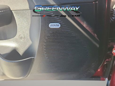 Used 2021 Dodge Challenger R/T Scat Pack image 16