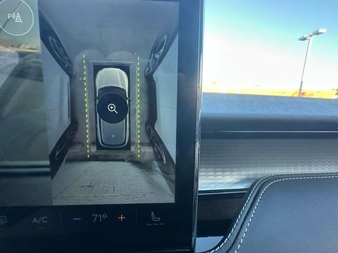 New 2025 Lincoln Corsair Premiere w/ Equipment Group 101A image 41