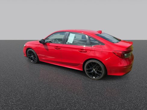 Used 2024 Honda Civic Sport image 7