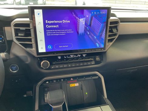 Certified 2024 Toyota Sequoia Limited w/ Tow Technology Package image 15