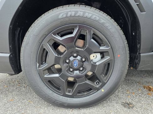 New 2026 Subaru Outback Limited AWD/4WD image 31
