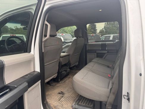 Used 2017 Ford F250 XLT AWD/4WD image 13
