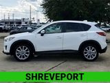 Used 2015 MAZDA CX-5 Grand Touring image 5