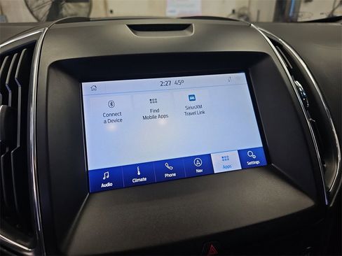 Used 2020 Ford Edge ST w/ Cold Weather Package image 22