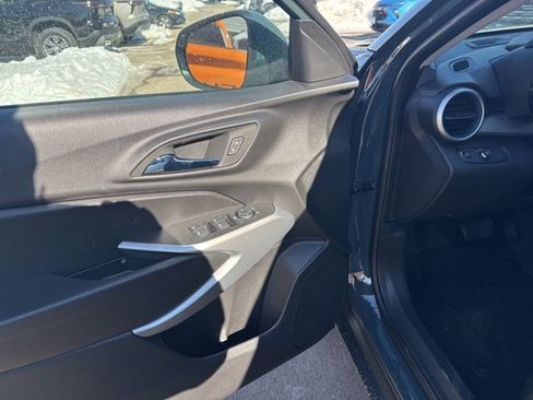 New 2026 Chevrolet Trax LS image 17