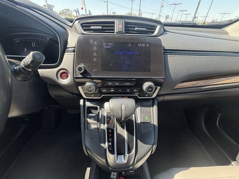 Used 2019 Honda CR-V EX-L image 17