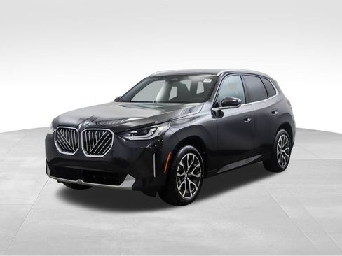 New 2026 BMW X3 xDrive30 w/ Convenience Package AWD/4WD image 1