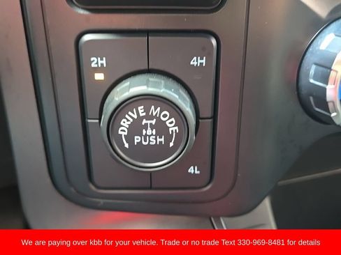 Used 2024 Ford F150 XLT w/ Mobile Office Package AWD/4WD image 21