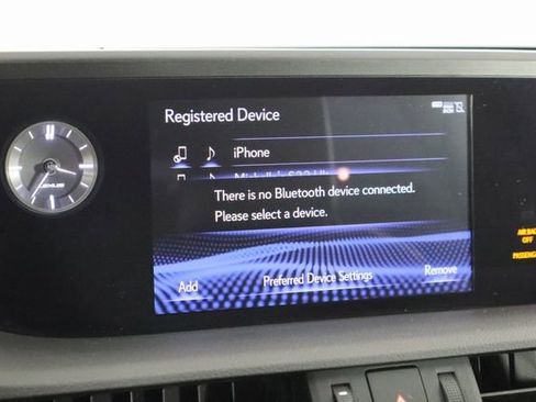 Used 2021 Lexus ES 350 w/ Premium Package image 28