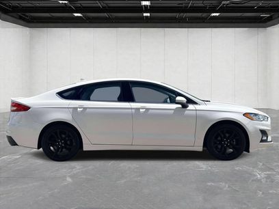 Used 2020 Ford Fusion SE w/ Equipment Group 151A